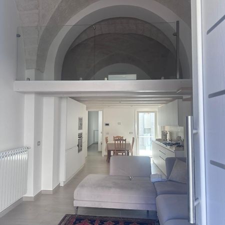 Casa Nobile Vila Squinzano Exterior foto