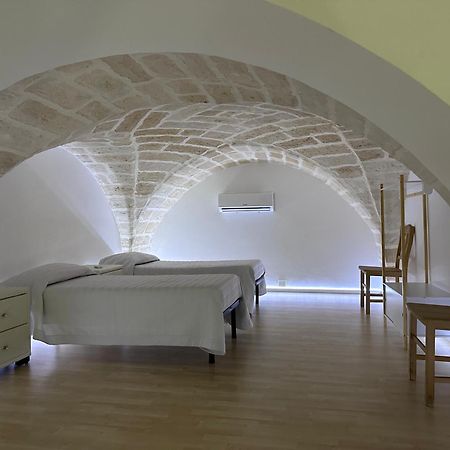 Casa Nobile Vila Squinzano Exterior foto