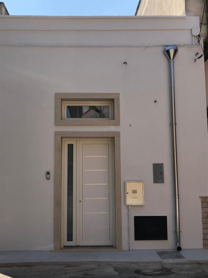 Casa Nobile Vila Squinzano Exterior foto