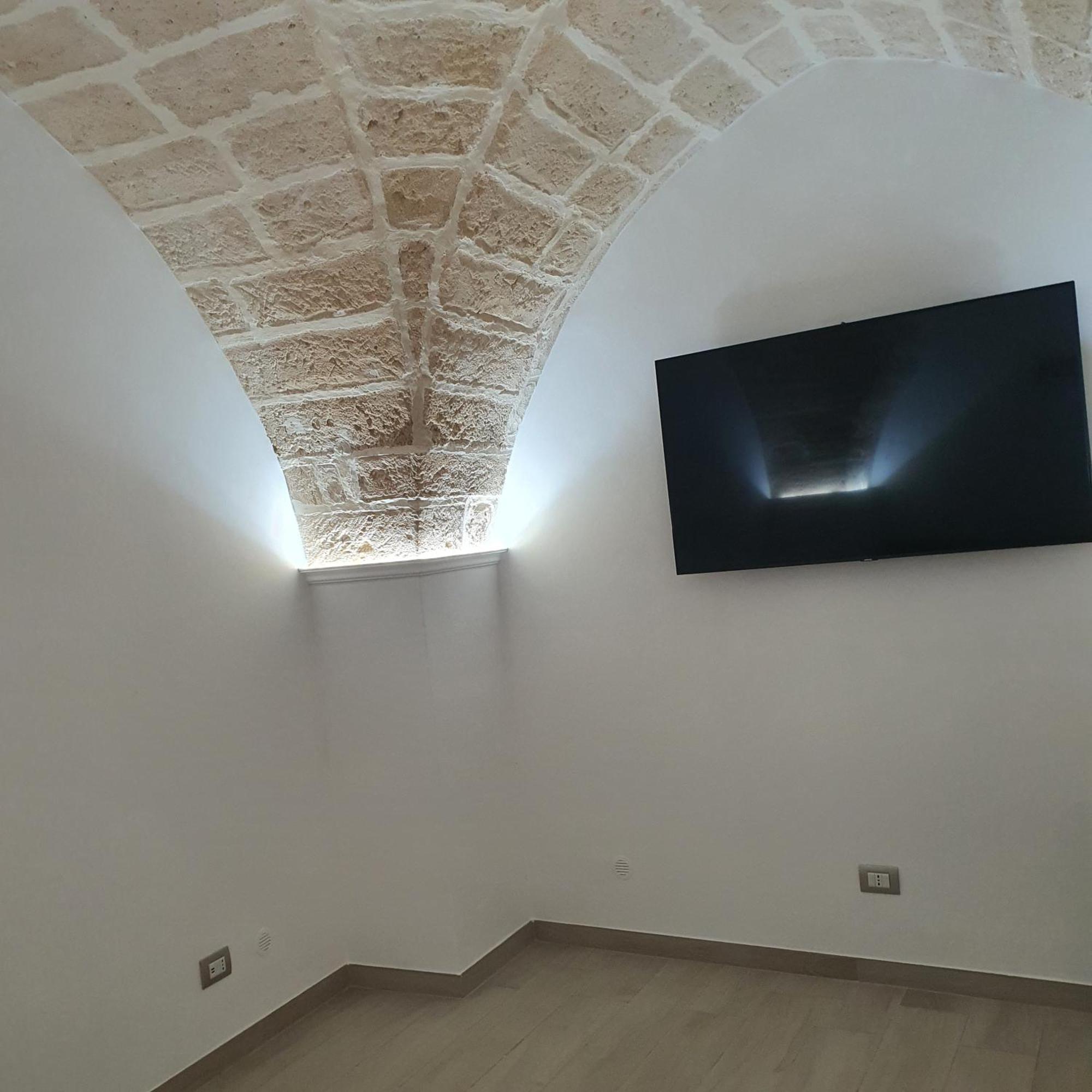 Casa Nobile Vila Squinzano Exterior foto